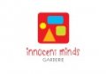 Innocent Minds  logo