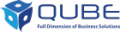 QUBE Consulting  logo