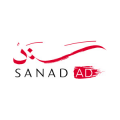 Sanad AD  logo