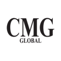 CMG General Trading LLC  logo