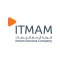 ITMAM  logo