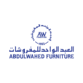 Abdulwahed Furniture  logo
