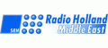Radio Holland Middle East  logo