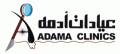 Adama Clinics  logo