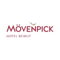 Movenpick Hotel & Resort  logo