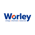 WorleyParsons - Saudi Arabia  logo