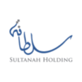 Sultanah Holding Company  logo
