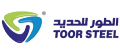 Toor Steel  logo