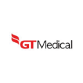 GT Medical  logo