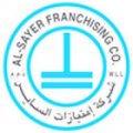 Al Sayer Franchising Co.  logo