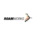 Roamworks FZ LLC  logo