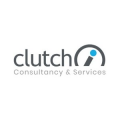 Clutch i Consultancy Services  logo
