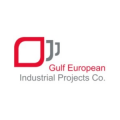 GeipCo - Gulf European industrial Projects Company  logo