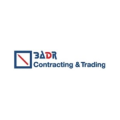 Badr Contracting and Trading  logo