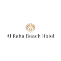 Al Raha Beach Hotel  logo