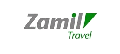 Zamil Travel & Tourism  logo