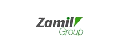 Zamil Group  logo
