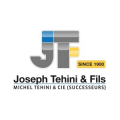 Joseph Tehini & Fils  logo