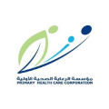 Primary Health Care Corporation  logo