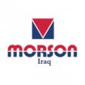 Morson Iraq Jobs  logo