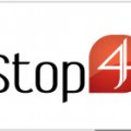Stop4 - Al Russaifah National Trading Company Limited  logo