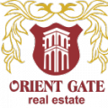 Orient Gate Real Estate LLC  logo