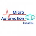 Micro Automation Industries  logo