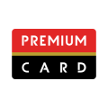 Premium Card  logo