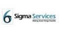 6Sigma Services  logo