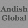 Andish Global General Trading  logo