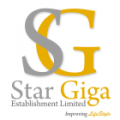 Star Giga Establishment Limited  logo