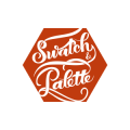 Swatch and Palette  logo