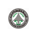Alsalam Aircraft Co.  logo