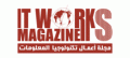 IT Works Magazine  logo