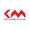 Kay & Emms (Pvt.) Ltd  logo