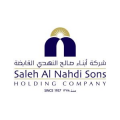 Saleh Al-Nahdi & Sons Holding  logo