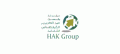 Hak Algahtani Group Of Companies  logo