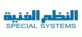 Special Systems Company  logo