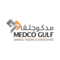 Medcogulf  logo