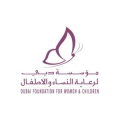 Dubai Foundation For Women and Children  logo