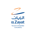El Zayat Tourism & Hospitality Consultancy  logo