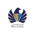 جمارك دبي  logo
