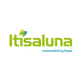 Itisaluna  logo