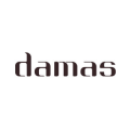 داماس  logo