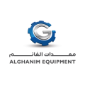 Alghanim  Equipment Co.  logo