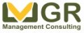 MGR Management Consulting  logo
