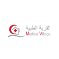Medical Village  logo