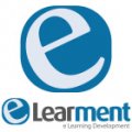 eLEARMENT  logo