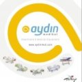 Aydin medical  logo