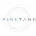 Pink Tank  logo